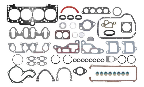 Kit Completo Juntas De Motor Cabrio 1995-1996 L4 2.0 Ck