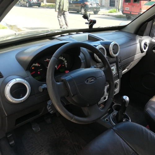 Ford Ecosport 2.0 My10 Xlt Plus 4x2 2011