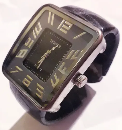 Reloj terner quartz precio sale