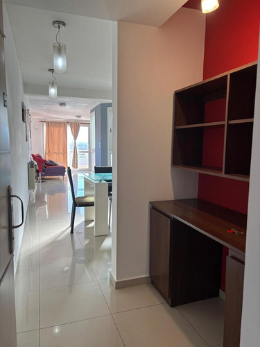 Departamento 1 Dormitorio - Balcon - Amoblado - Avellaneda Al 300 - Alberdi