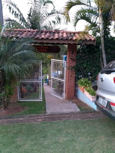 Chácaras Em Condomínio À Venda Em Atibaia/sp - Compre O Seu Chácaras Em Condomínio Aqui! - 1424666
