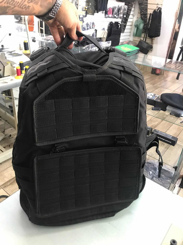 Imagem 5 de 6 de Mochila Colete Via Luxx