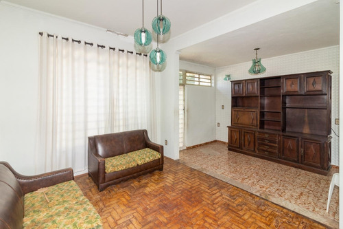 Imagem 3 de 30 de Casa À Venda Em Parque Industrial - Ca003037