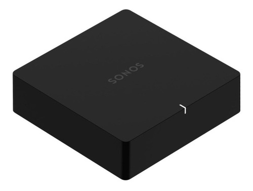 Preamplificador Sonos Port