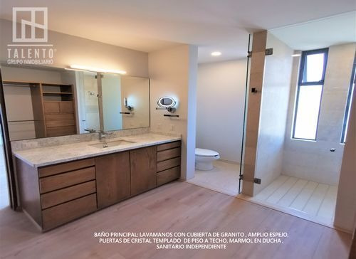 Casa En Venta En Valle Imperial