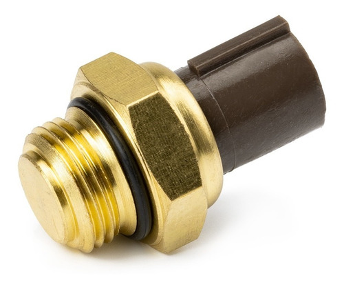 Bulbo Sensor Temperatura Motoventilador Honda 37760p00003