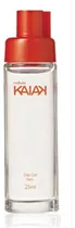 Comprar Natura Eau De Toilette Femenino Kaiak Clásico Mini 25ml