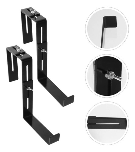 Soporte Para Plantas Colgantes En La Pared - Soporte De Pare