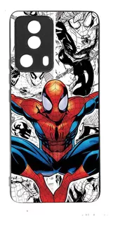 Funda Protector Case Para Xiaomi 13 Lite 5g Spiderman