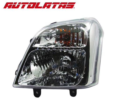 Farola Izquierda Chevrolet Luv Dmax 2005 A 2008 Tyc N04