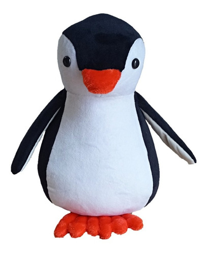 Peluche Pingüino Envío Inmediato 