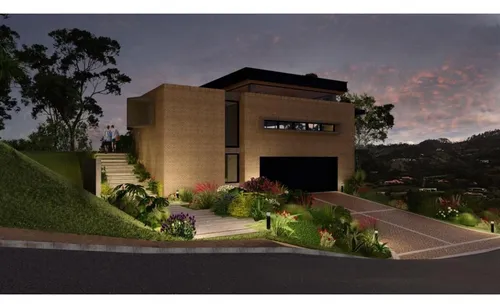 Corredor Don Diego Llanogrande Venta De Espectacular Casa