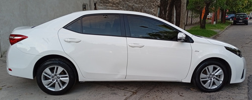 Toyota Corolla 1.8 Xei Mt Pack 140cv