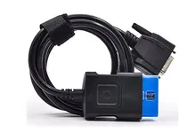 Comprar Cabo Obd2 De Ligação Com Led Scanner Autocom u002F Delphi 