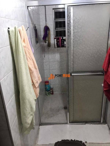 Imagem 18 de 18 de Sobrado Com 3 Dormitórios À Venda, 85 M² Por R$ 640.000,00 - Tatuapé - São Paulo/sp - So0016