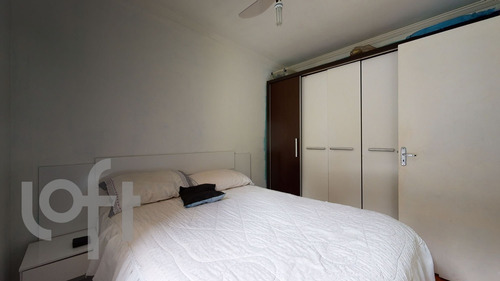Imagem 12 de 30 de Apto Pirituba | 2 Quartos | 50 M² | Cond: R$495.00 | 1 Vaga - 16tqnqs