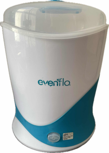 Esterilizador Eléctrico Evenflo