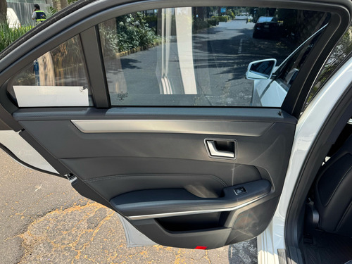 Mercedes-Benz Clase E 2.0 250 Cgi Avantgarde Mt