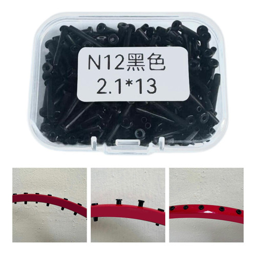 Bádminton Grommets Opos De Raqueta Racket Estilo C