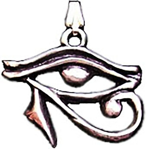 Colgante Ojo De Horus - Estaño