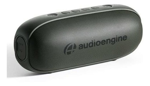 Audioengine 512 Altavoz Portátil Bluetooth Silencio Rh13d