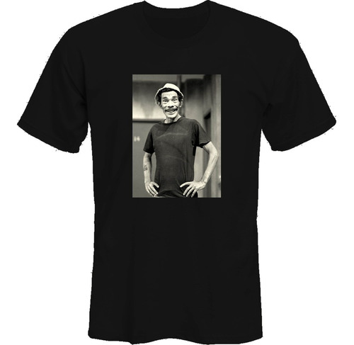 Remeras Don Ramon Chapulin Chavo Ver Fotos! *mr Korneforos*