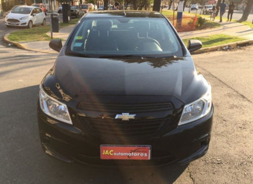 Chevrolet Prisma Ls Joy + L/2017