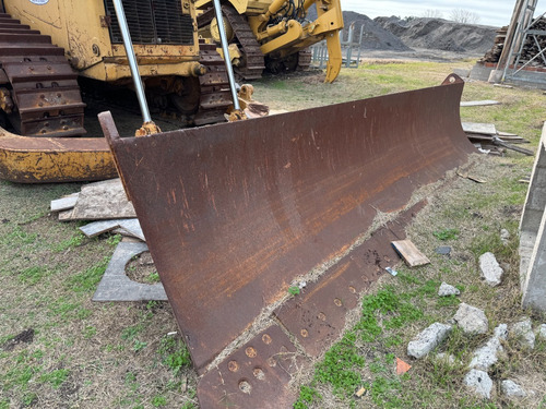 Topador Caterpillar D8 N
