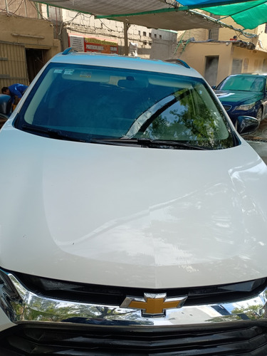 Chevrolet Tracker 1.2 Turbo Mt