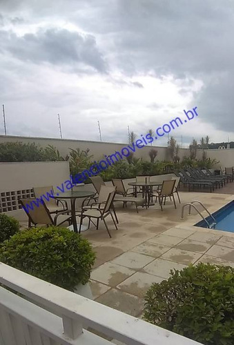 Venda - Apartamento - Vila Frezzarin - Americana - Sp - 2785mg
