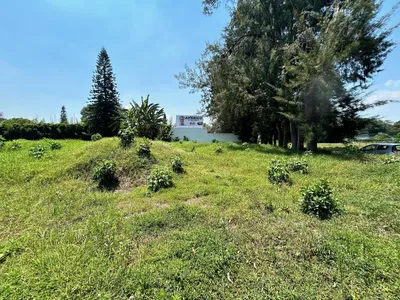 Terreno en venta