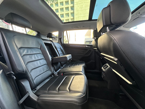 Volkswagen Tiguan 2.0 Highline At