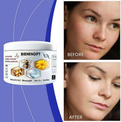 Crema Facial Hidratante Revitalizante Y Reafirmante Antiarru