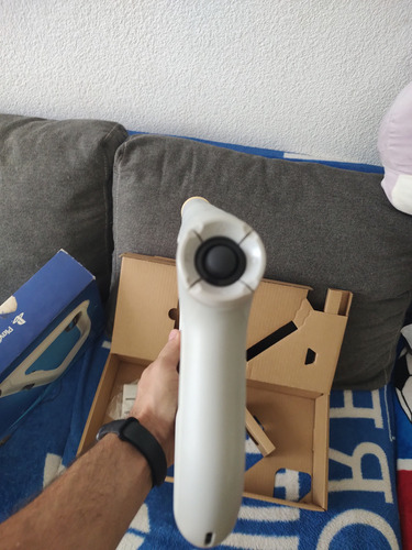 Playstation Vr Aim Controller Blanco (Usado)