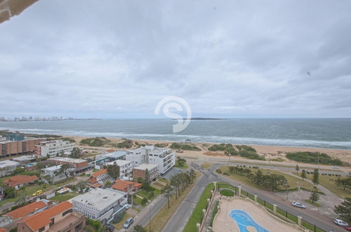 Apartamento En Alquiler - Mansa- Ref: 3989