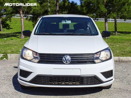 Volkswagen Gol Trendline 1.6 Extra Full