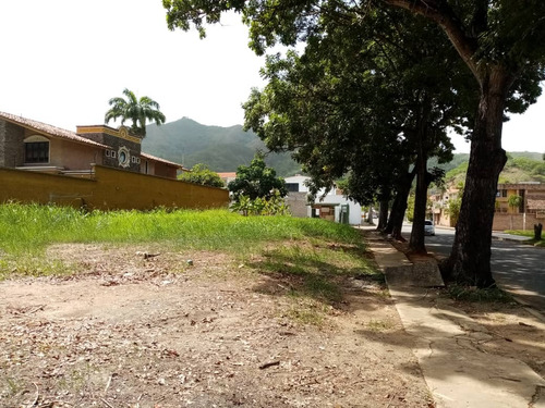 Terreno De Esquina Ubicado En La Urb. Prebo Ii, Valencia - Carol Rubio