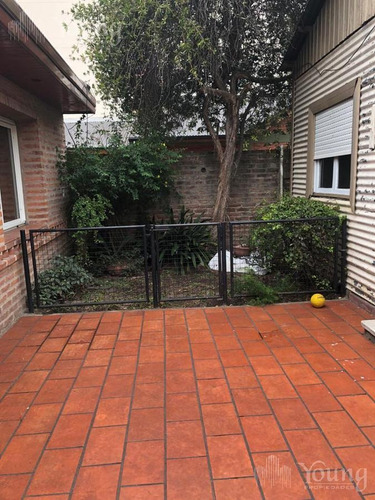 Imagen 6 de 28 de Hermosa Casa De 3 Ambientes Con Garaje En Venta, Wilde Centro!!!