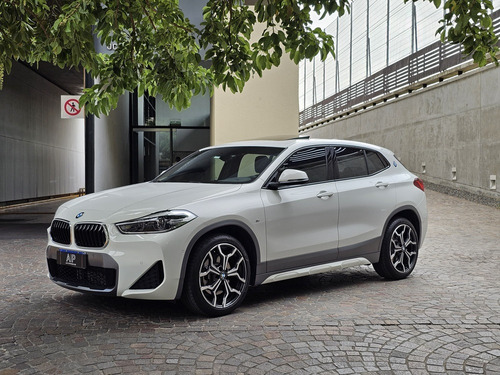 BMW X2 2.0 Sdrive 20i Msport X