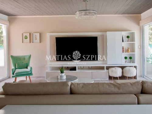 Casa En Venta La Cesarina General Rodriguez
