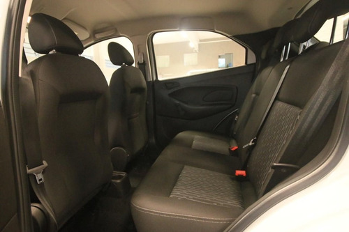 Ford Ka 1.0 Se 12v