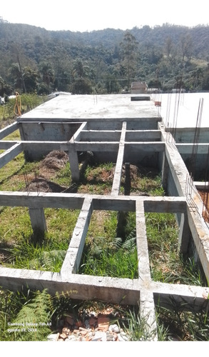 Lote Em Condomínio Fechado De ( Médio Padrão )
