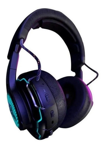 Imagen 2 de 4 de Audifonos Gamer Jbl Quantum One Anc Pc Ps4 Xbox Switch
