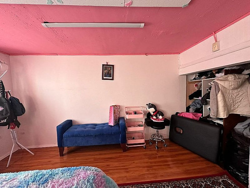 Acogedora Casa De 2d+1b+est De Gran Ubicación En Puente Alto