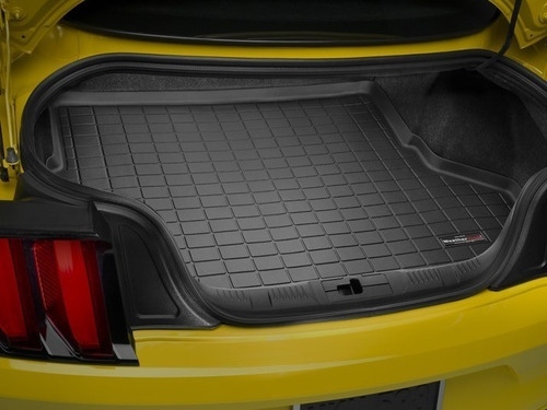 Tapete Cargo Liner Mustang Shelby Gt500 2020-2021