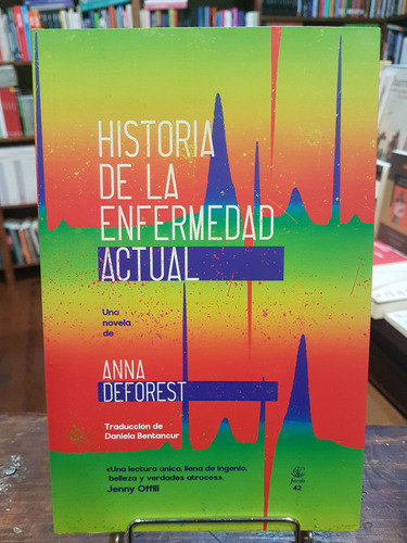 Historia De La Enfermedad Actual