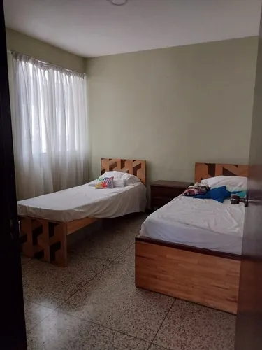 Apartamento Alquiler En Chacao