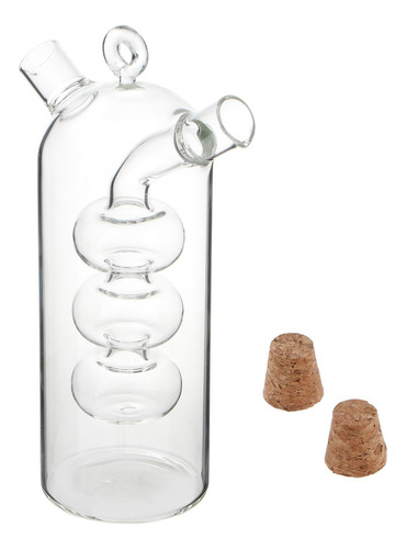 Botella Dispensadora De Vidrio, Tarro Para De Soja, Jarra De