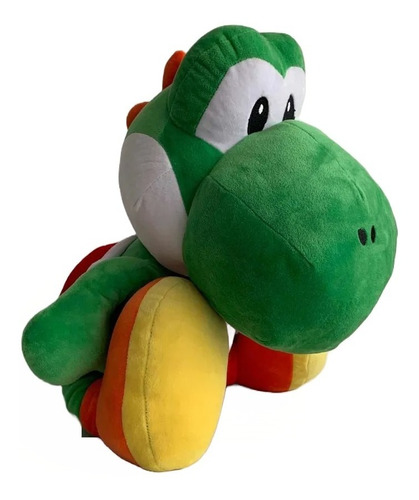 Peluche Yoshi Super Mario