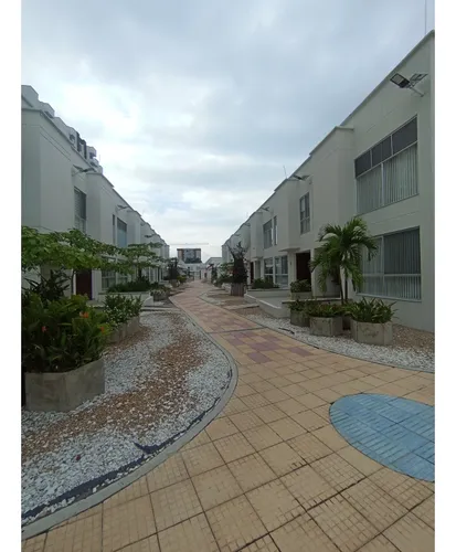 Vendo Casa En Cr Senderos De Muli